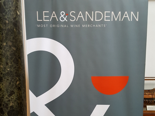 Lea & Sandeman